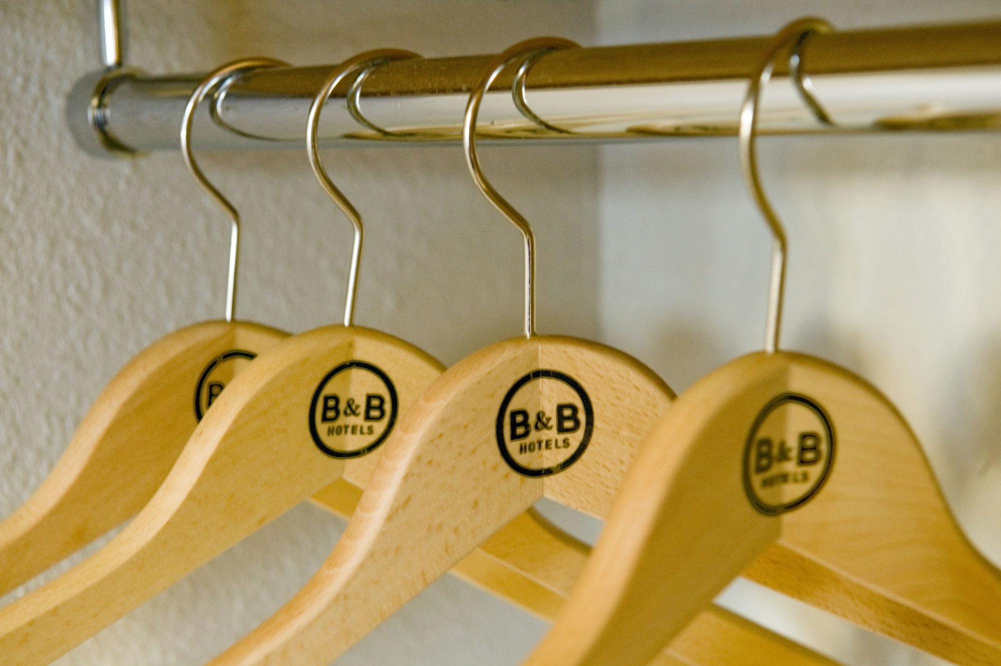 B&B Hotel Quimper Nord Douarnenez מראה חיצוני תמונה