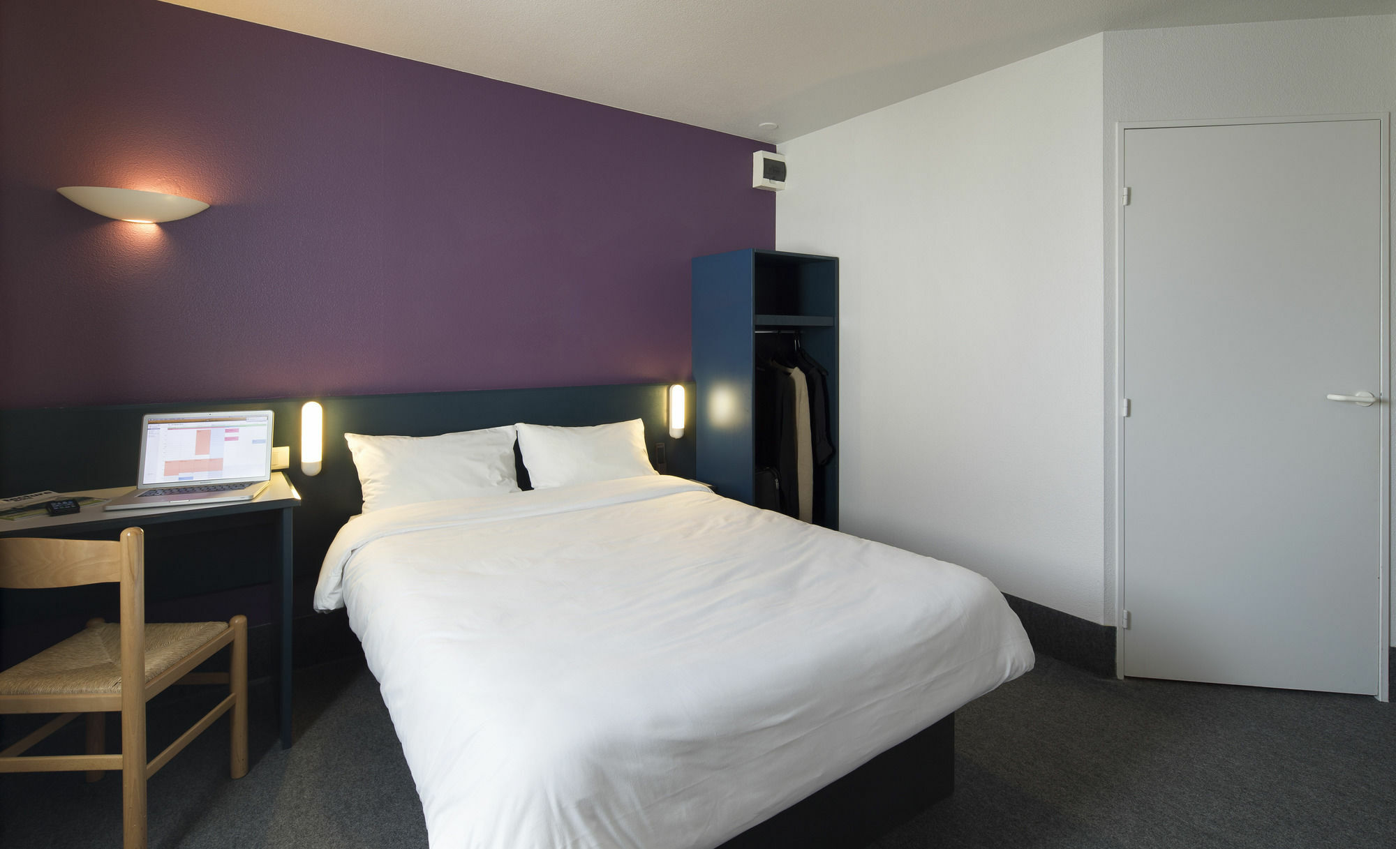 B&B Hotel Quimper Nord Douarnenez מראה חיצוני תמונה